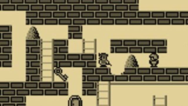 Hyper Lode Runner (1989)