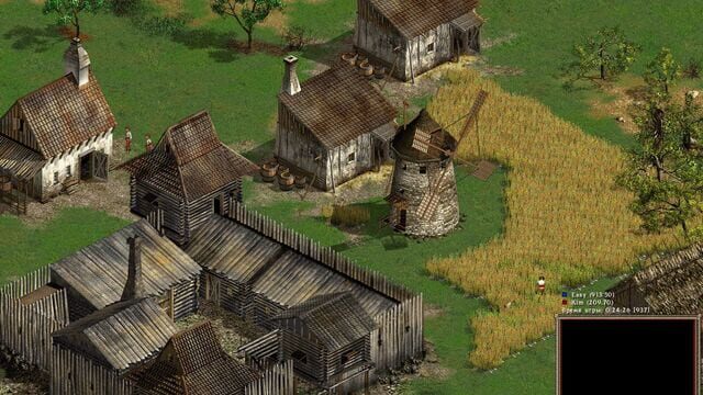 cossacks european wars steam review cossacks european wars steam review