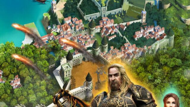 stronghold kingdoms mobile release date
