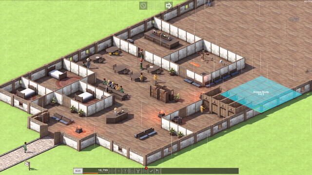 tavern tycoon screenshots