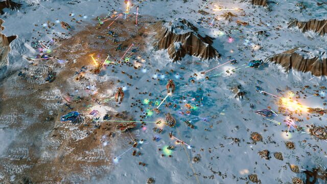 homeworld remastered collection need anothe game to play homeworld remastered collection need anothe game to play