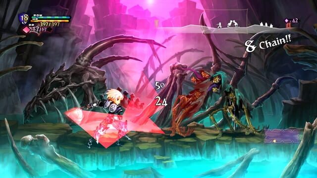 odin sphere leifthrasir churning rift of the world odin sphere leifthrasir churning rift of the world