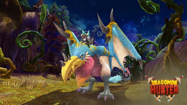 dragomon hunter review dragomon hunter review