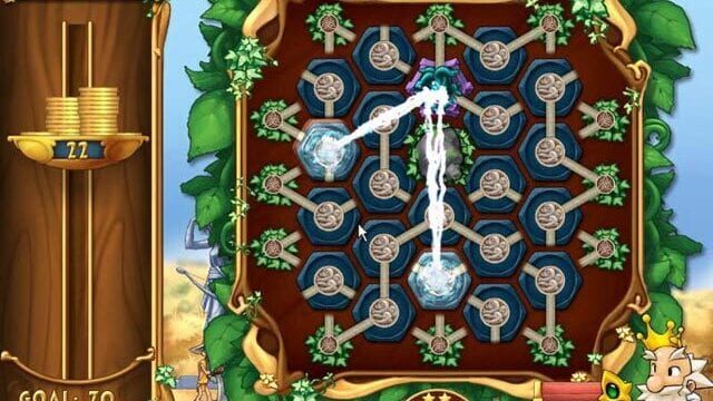 talismania deluxe game talismania deluxe game