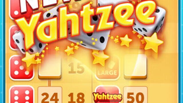 free yahtzee games no download
