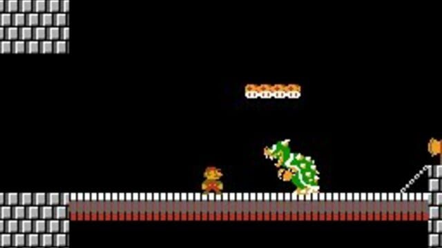 Super Mario Bros.: The Lost Levels (1986)