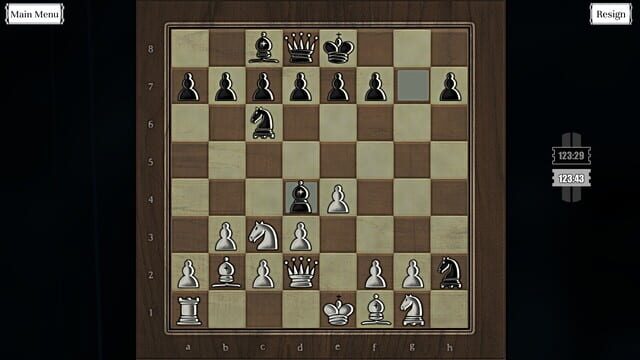 Super X Chess