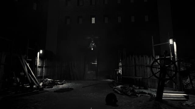 layers of fear wiki layers of fear wiki