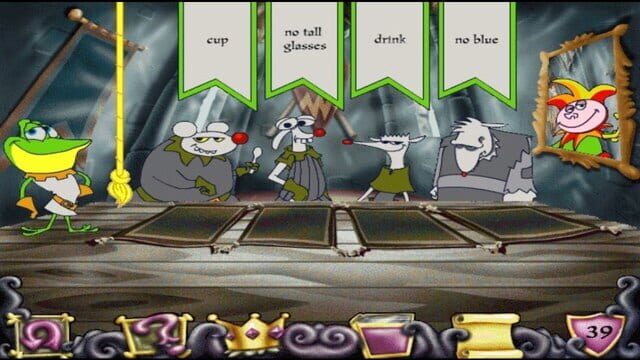 JumpStart 2nd Grade Math (1998)