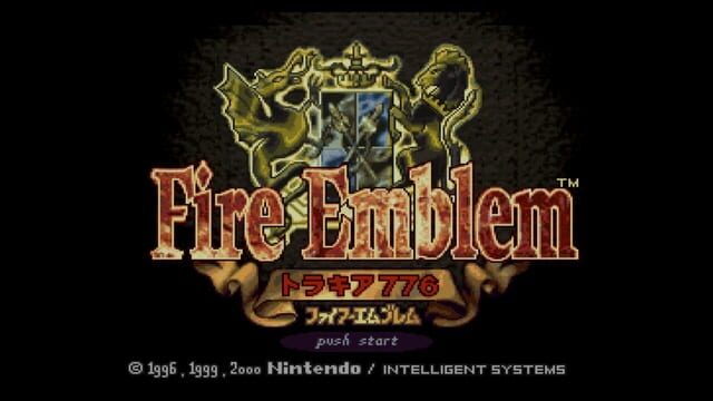 fire emblem thracia 776 english patch download