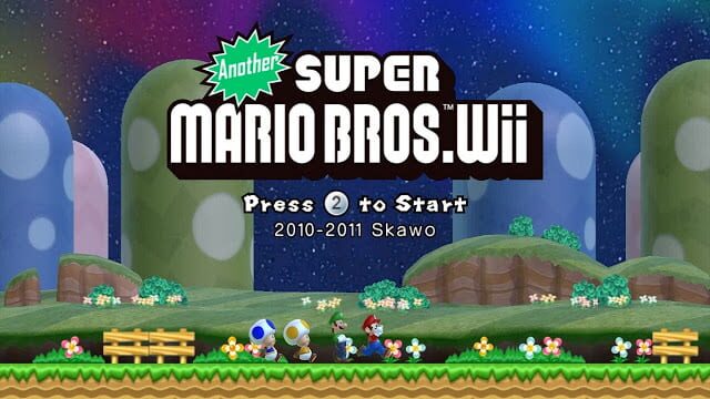 The Super Mario Bros instal the new version for android