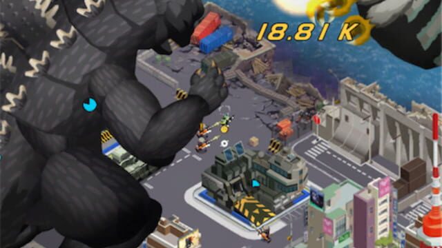 godzilla save the earth ps2 play with biollante cheat