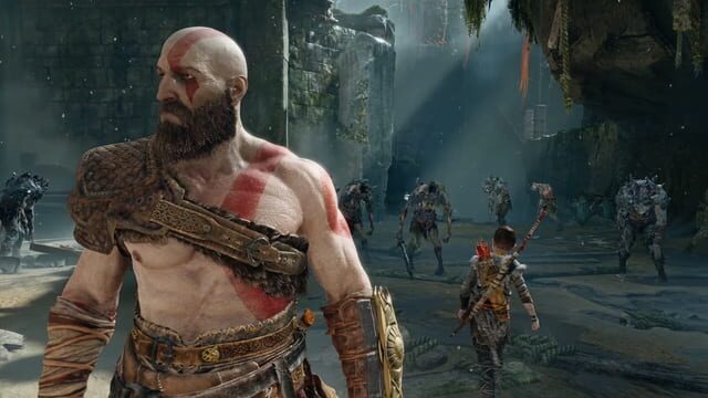 God of war digital deluxe edition что входит