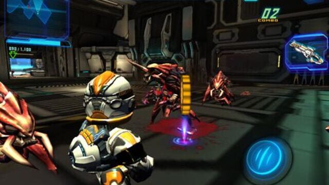 Star Warfare 2: Payback (2016)