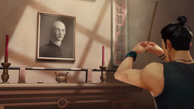 sifu deluxe edition