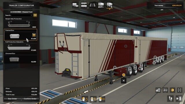 download euro truck simulator com
