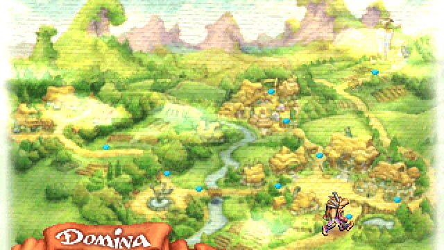 legend of mana release date legend of mana release date