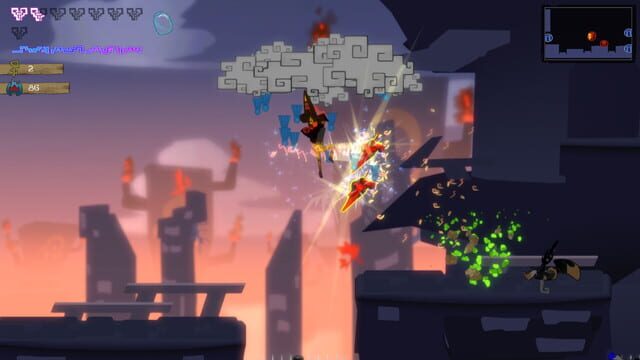 uberlayer ascendant uberlayer ascendant