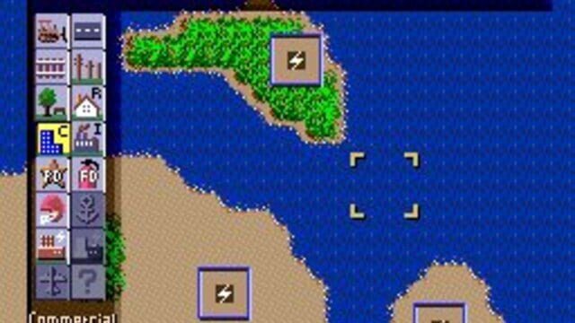 simcity 1989 simcity 1989