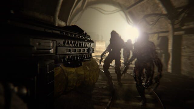 not a hero re7 secret not a hero re7 secret