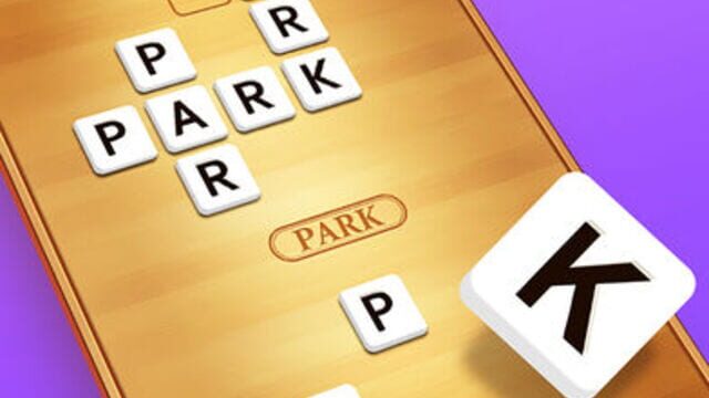 Word Cross Puzzle (2018)