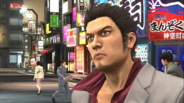 yakuza 4 reddit yakuza 4 reddit