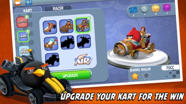 crazy chicken kart 2 gameplay