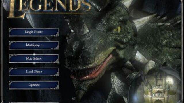 stronghold legends cheats pc