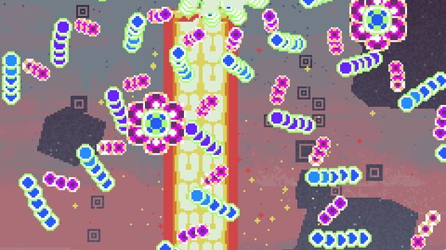 Blue Revolver (2016)