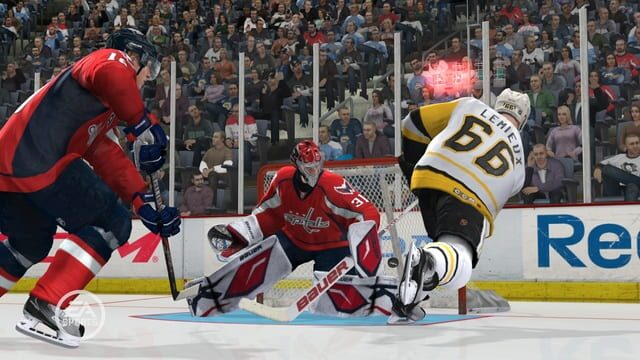 NHL 12 (2011)