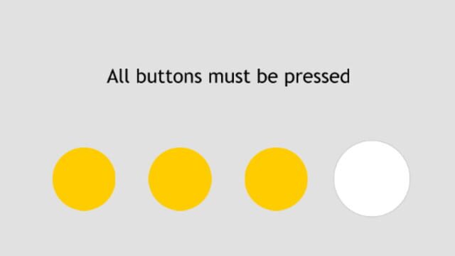 Press all the buttons (2016)